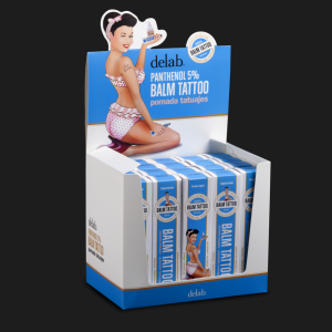 BALM TATTOO UNGUENT ORIGINAL PENTRU TATUAJE